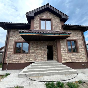 Кленова вул.