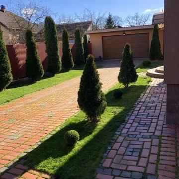 Будинок в ценральній частині міста