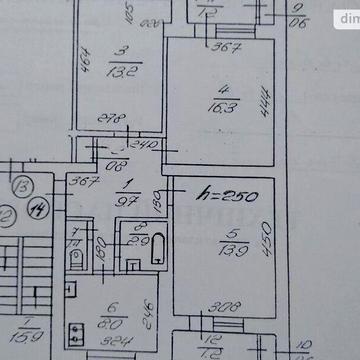 Продаж 3к Квартира Крупярська вулиця
