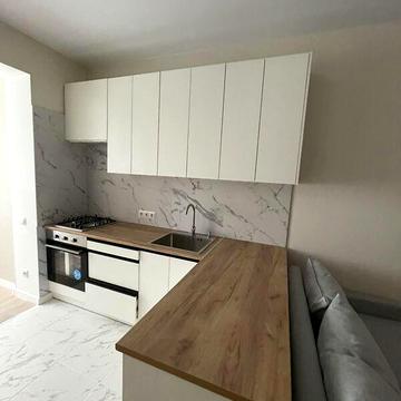 Продаж 1к Квартира Володимира Грушевского вулиця ЖК Good Home