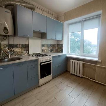 Є-відновлення! Продам чудову однокімнатну квартиру на Кругу
