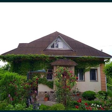 Ботанічна вул.