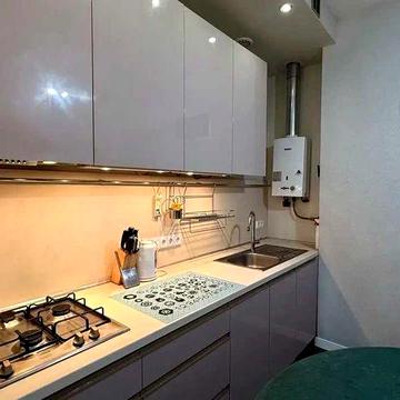 Продам 3к 77м2 шикарную! сталинку Веснина Центральный парк 89173