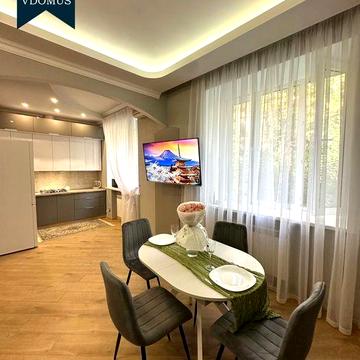 Центр та затишок 2 в 1! Високі стелі та сучасний ремонт метро Хрещатик