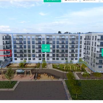 Скнилівська, 1