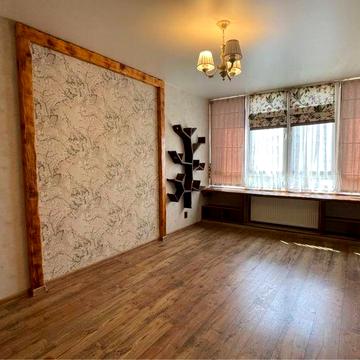 2 к в обжитому будинку з виходом до лісу Рауш