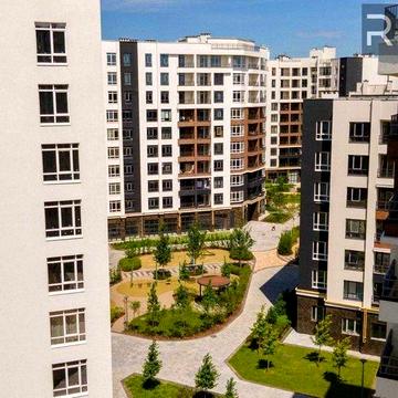 Продається 1к квартира 41.24 м² в ЖК Синергія Сіті м.Ірпінь ЖК Синергія Сіті