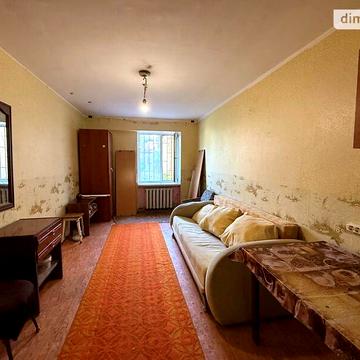 Продаж 1к Квартира Агрономічна вулиця