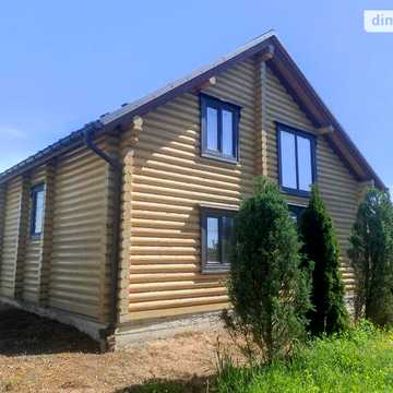 Продаж 4к Дім Вербова (1 Травня) вулиця