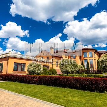 Родини Рубанів вул.