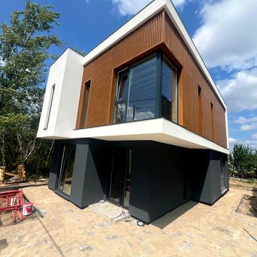 Дружби бульв.