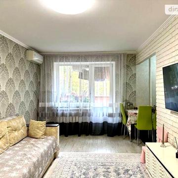 Продаж 3к Квартира Відінська вулиця