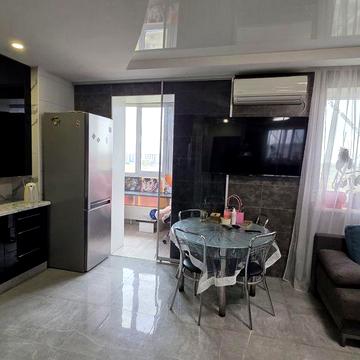 Продаж 1к квартири вул. Соборна 126/15 ЖК Софіївська Сфера Борщагівка ЖК Софіївська Сфера