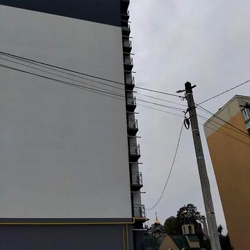 Продаж 1к Квартира Волошкова вулиця ЖК Волошковый