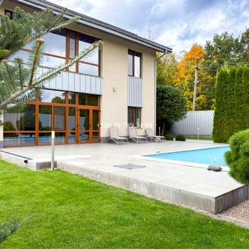 Продажа коттеджу класс DE-LUXE Сан Роща, Рай Еленовка