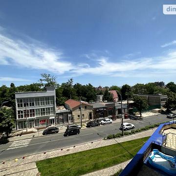 Продаж 1к Квартира Фонтанська дорога ЖК Aqua Marine