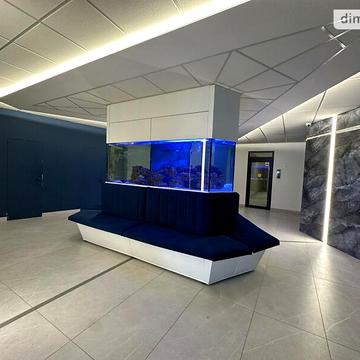 Продаж 1к Квартира Фонтанська дорога ЖК Aqua Marine