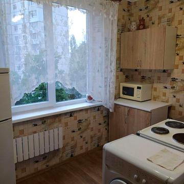 Здам 1-кімнатну квартиру, вул. Амосова, Салтівка, Харків