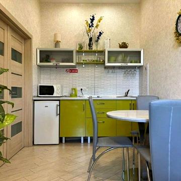 Українських Героїв просп., 110