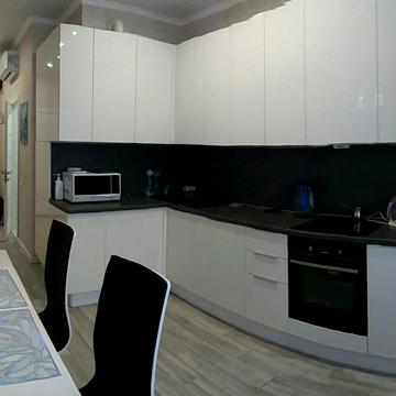 Архітекторська вул., 55
