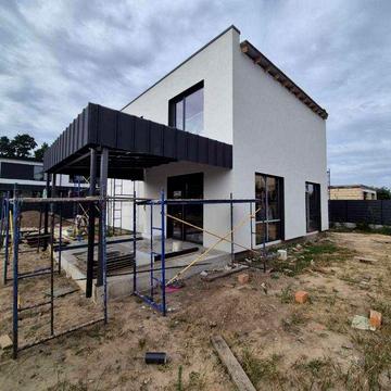 Будинок 165 кв.м. 6 соток! Завершальна стадія будівництва! Крюківщина