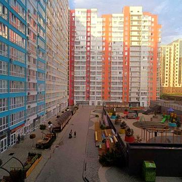 2-комнатная 55 м2 Новый сданный дом Таирова! Госпрограммы ID:204985