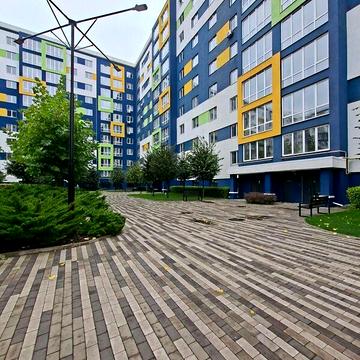 Продаж 2к Квартира Леоніда Бірюкова бульвар