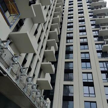 Продаж 2к Квартира Цегельний провулок ЖК Central Park Vinnytsia