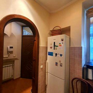 Продаж 2к Квартира Шептицьких вулиця