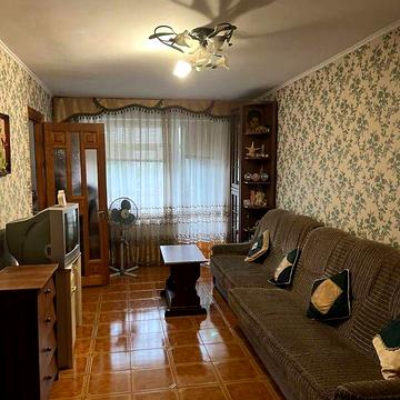 Продаж 2к Квартира Калнишевського вулиця