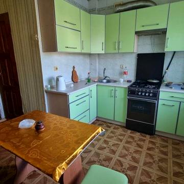 Сдам 2х комн. квартиру