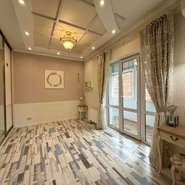 Без %! Дуже тепла! 2 кім 74 кв.м ЖК Софія Резиденс, Уютний квартал ЖК Софія