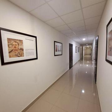 2-кім. квартира 59 м2. з видом на море.