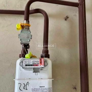 НОВИНКА! Обжита новобудова, 800$/м2