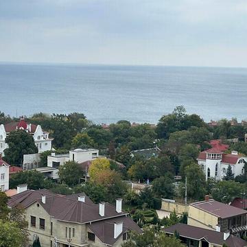 Продаж 2к Квартира Фонтанська дорога ЖК Aqua Marine