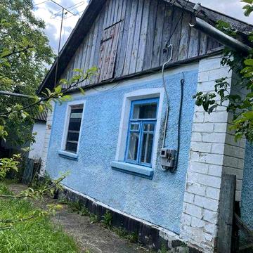 Продам будинок село Улашанівка(Хмельницька область)