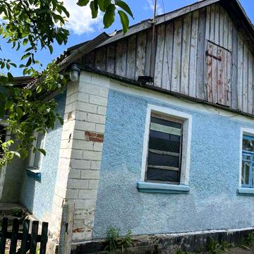 Продам будинок село Улашанівка(Хмельницька область)