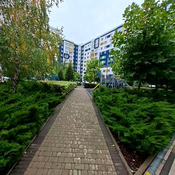 Продаж 1к Квартира Леоніда Бірюкова бульвар