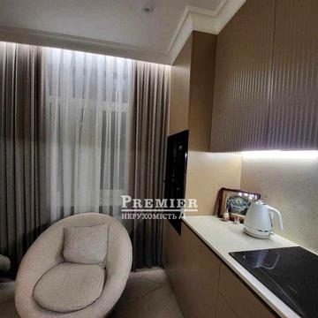 3 комнатная квартира 85 м2 Дорогой Ремонт в Кадоре