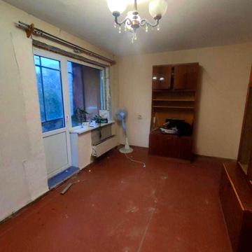 Продам 2к квартиру, 52кв.м., на 3/9 поверсі, Сади-1