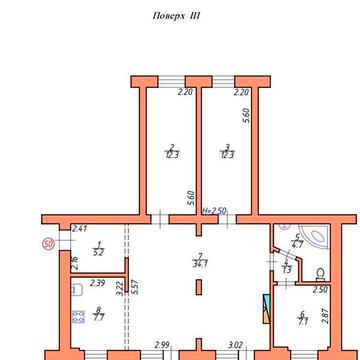 Продаж 4к Квартира Незалежності проспект