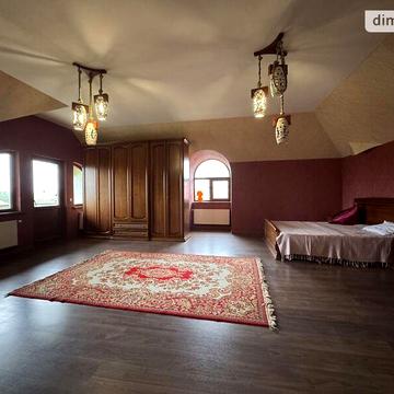 Довгострокова оренда 5к Дім Бойка Івана вулиця