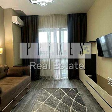 Оренда 3к квартири, ЖК Новопечерський Двір, вул. Верхогляда, генератор