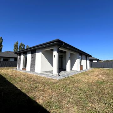 Богатирська вул.