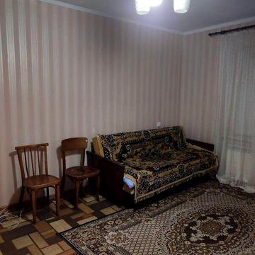 Довгострокова оренда 1к Квартира Миру проспект