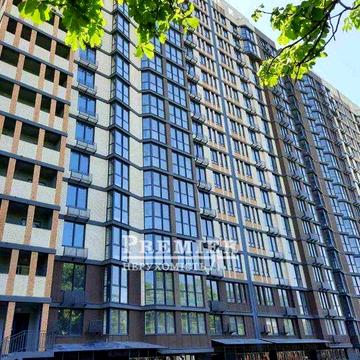 1 квартира  Дом Сдан Рассрочка взнос 15000 ЖК Прохоровский квартал