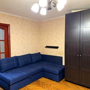 Оренда 2к квартири, Соломянський р-н, газ, ліфт, Чоколівський бульвар