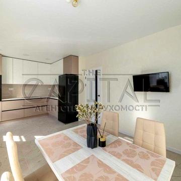 Оренда 3к квартири Файна Таун Шевченківський Нивки