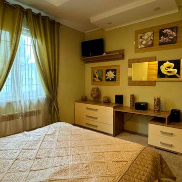 Оренда Будинку Ольжича, (можна під офіс) Генератор, гараж, БЕЗ%