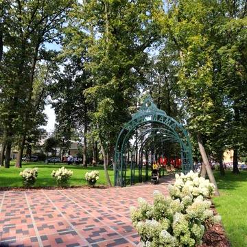 Старт продажу квартир у новому сучасному ЖК Comfort Hall Ірпінь ЖК Comfort Hall